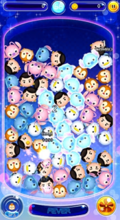 母親がツムツムとかキャンディクラッシュみたいなゲームにハマる現象