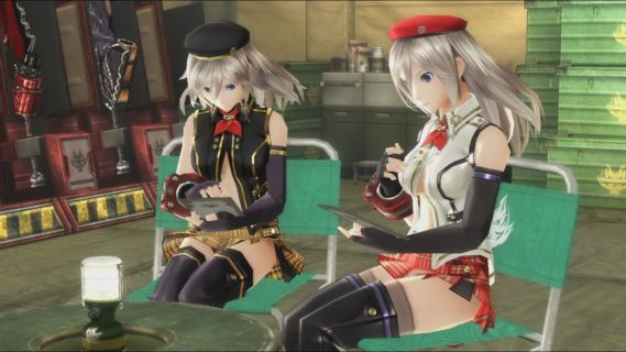 「いや、流石にその服装はないやろ」って思ったキャラクターww