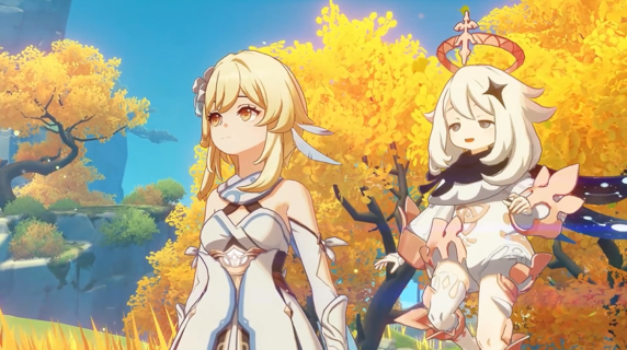 ゲーム史上最高の主人公の相棒といえば？