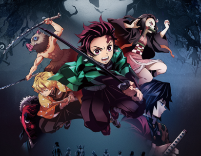 何で超絶ヒット漫画『鬼滅の刃』のCSゲームがないの?