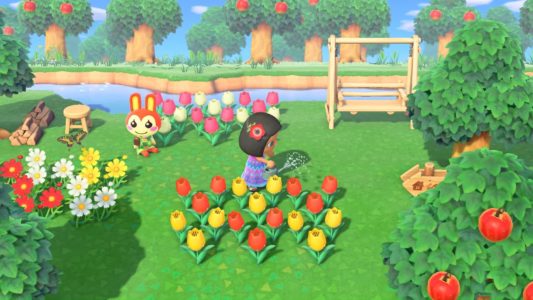 どうぶつの森の面白さを教えてくれ