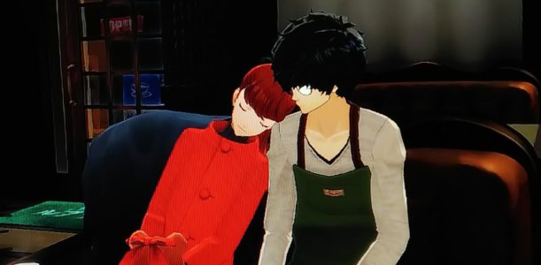 ペルソナ「RPGにギャルゲー要素したら三大RPGになったンゴ」←これがパクられない謎