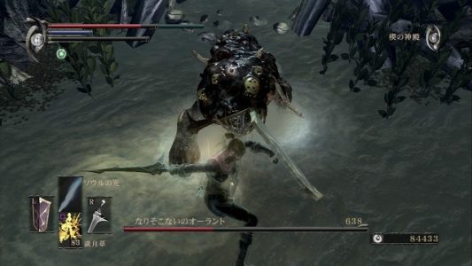 「ラスボスだけ異常に弱いゲーム」挙げてけ