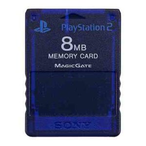 今の子供「昔はゲームのデータセーブするのにメモリーカードが必要なんすか!?」