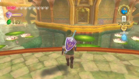 『ゼルダの伝説 スカイウォードソード』とかいう出す時期が悪すぎた不遇の名作