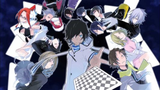 【悲報】『デビルサバイバー』の新作、一向に出ない