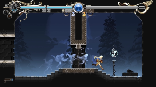 『ロードス島戦記』ディードリットが主人公の新作2Dアクションゲーム発表！