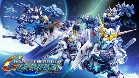 【悲報】ガンダムゲー、全く売れなくなる