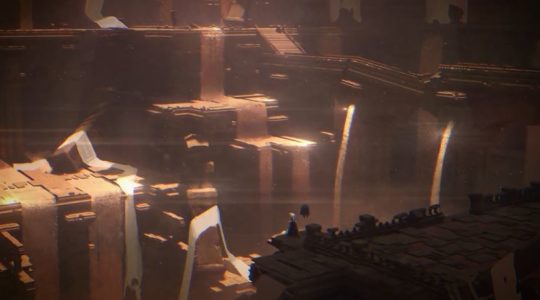 「NieR」シリーズ最新作『ニーア リィンカーネーション』がスマホ向けに発表！