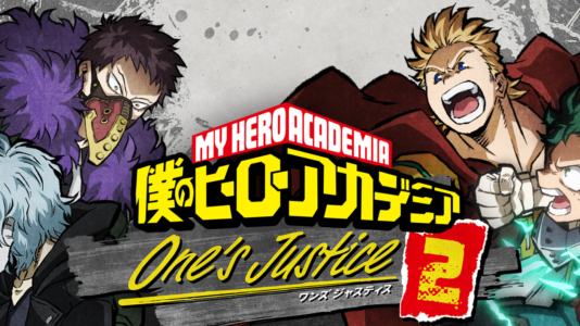 『僕のヒーローアカデミア One's Justice2 』評価・感想まとめ 【PS4/Swich/XboxOne】