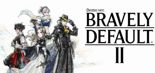 【朗報】スクエニ「ブレイブリーデフォルト2開発も終盤です」