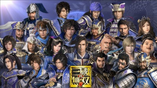 『真・三國無双』で使い込んだキャラ