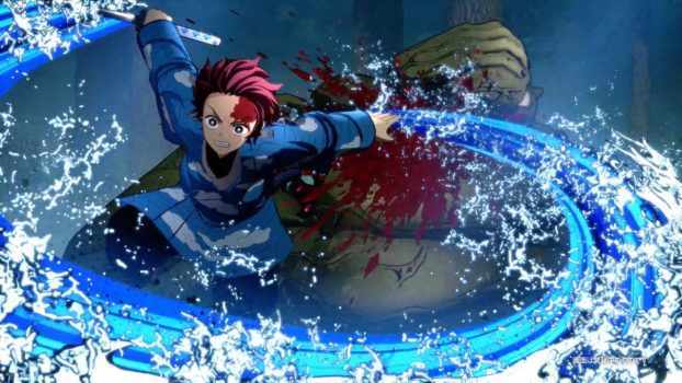 PS5版『鬼滅の刃 ヒノカミ血風譚』メタスコア71点スタート