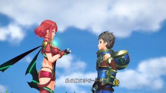 『ゼノブレイド2』とかいう、ゲーム史上最も不当に叩かれたゲーム