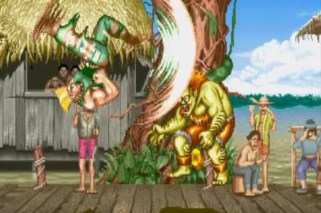 ゲームではいつの間にか定着してるけど現実的にはありえない技