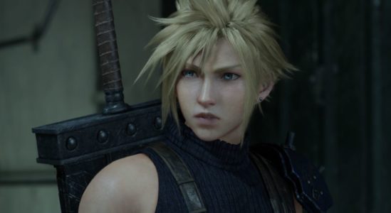 ワイはソルジャークラス1stや…