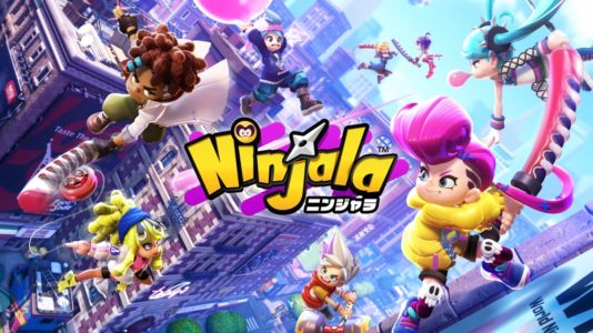 『ニンジャラ』先行体験会 評価・感想まとめ【Switch】