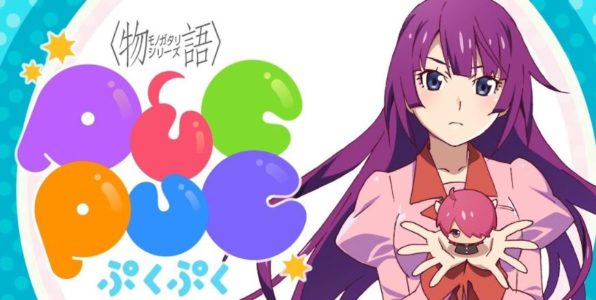 【悲報】物語シリーズのソシャゲ、ひっそりとサービス終了していた