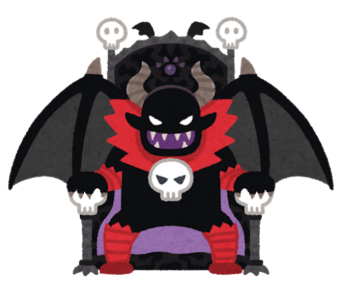 ラスボス「グエー負けたンゴ。でもワイが悪さしてたのにはちゃんと理由があるんやで」←こういうの