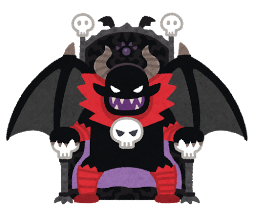 ラスボス「グエー負けたンゴ。でもワイが悪さしてたのにはちゃんと理由があるんやで」←こういうの