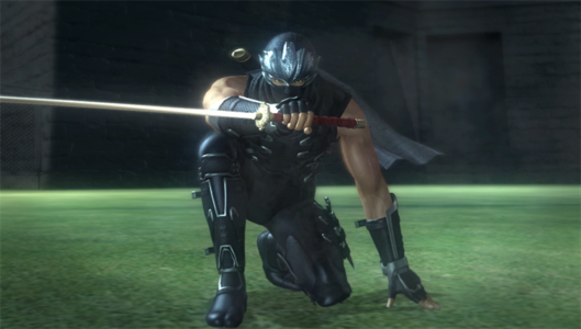 【悲報】ニンジャガイデンシリーズ、忘れられる