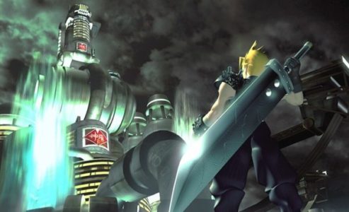 FF7オリジナルって凄くね?あのボリュームを分割無しで出したんやろ