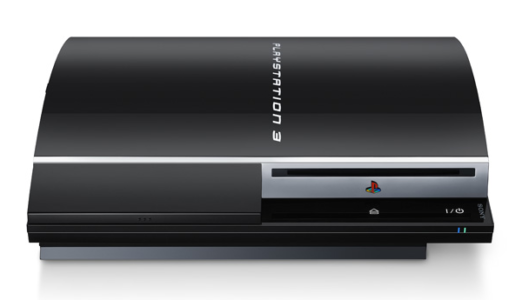 「PS1→PS2」←すげえ！「PS2→PS3」←すげえええ！！