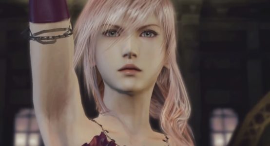 ゲームのシコキャラ四天王「ティファ」「ライトニング」「春麗」