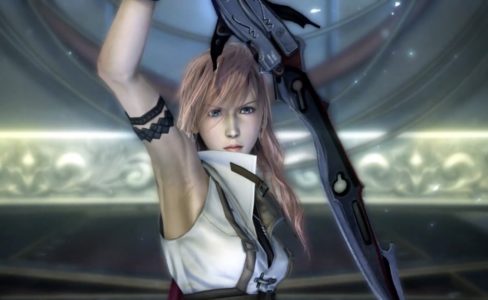 正直『ファイナルファンタジー13』最高に面白かった