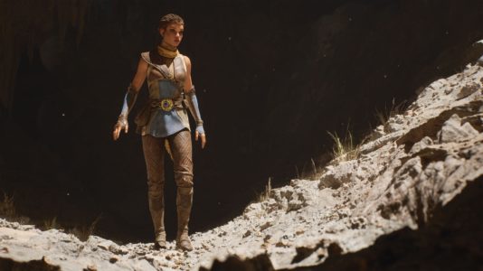 2006年ワイ「PS3すげぇ!もうこれ実写やん!」2013年ワイ「PS4すげぇ!もうこれ実写やん!」