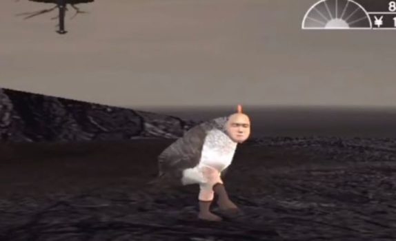 今こそ『シーマン』が流行ると思うんだが