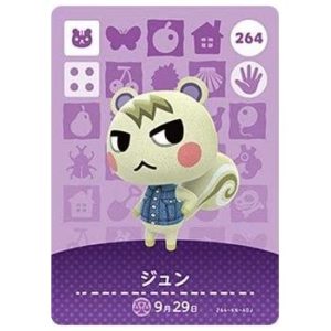 どうぶつの森でなんで人気あるかわからない住人