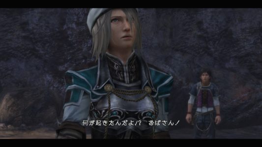 【悲報】40代のおばさんが仲間になるゲーム、ない