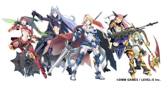 ダンボール戦機の美少女版『装甲娘』、テレビアニメ化決定！