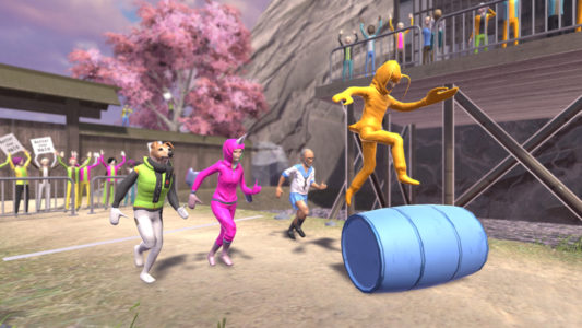 ソニー「PSPlus10周年記念なので豪華なフリープレイタイトルを用意しました」