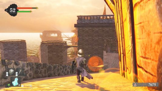 フロムにお祈りされたフロム大好きおじさん、6年かけて渾身のアクションゲームを完成させるwwww