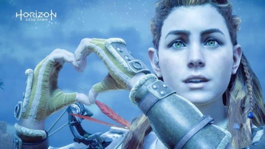 ゲリラ「PS5『ホライゾン』のロードはほぼゼロ、最初の読み込みも一瞬で終わる」