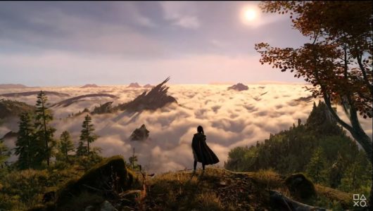 【PS5】スクエニの新作『Project ATHIA』、面白そう