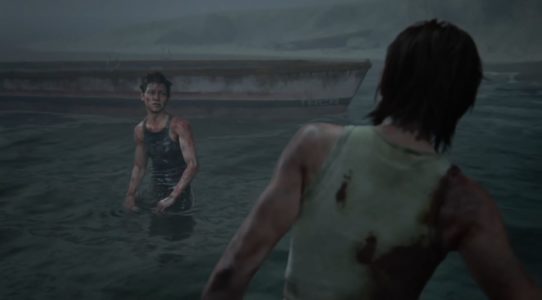 『ラストオブアス2』クリアしたけどエリーよりアビーのが共感できたわ