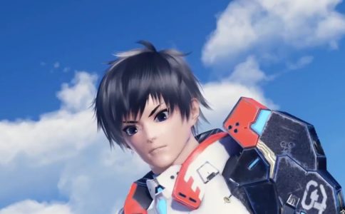 PSO2シリーズ新作『PSO2 ニュージェネシス』2021年サービス開始決定!