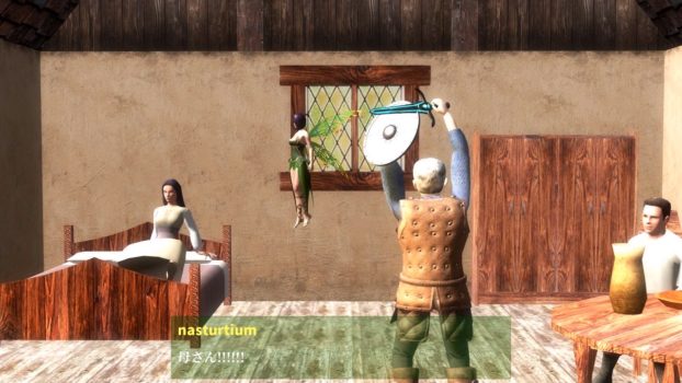 『ファイナルソードRTA』4時間44分30秒でクリア達成！世界記録に