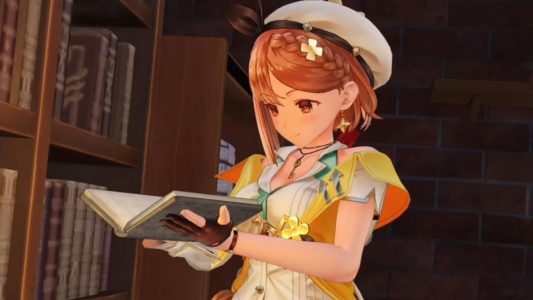 【悲報】ライザのアトリエさん、とんでもないグッズを出してしまう