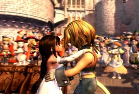 エンディングが神ってるゲームといえば