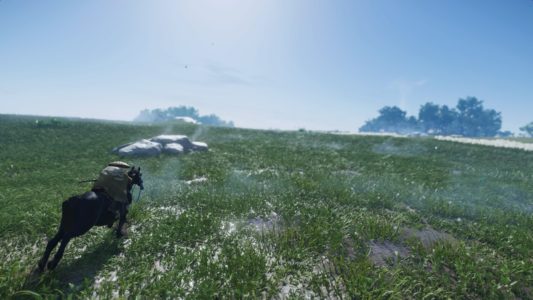 【画像】『ゴーストオブツシマ』で撮ったSS貼ってく