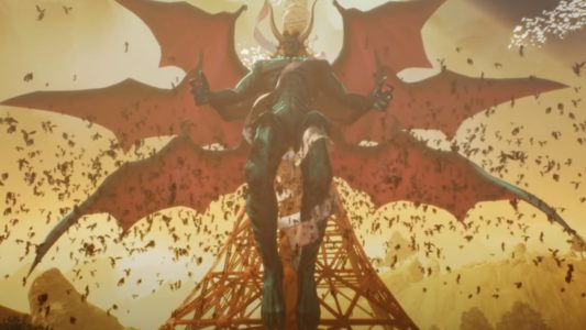 【朗報】「真・女神転生」シリーズ、ガチのマジで復活ののろしを上げてしまう