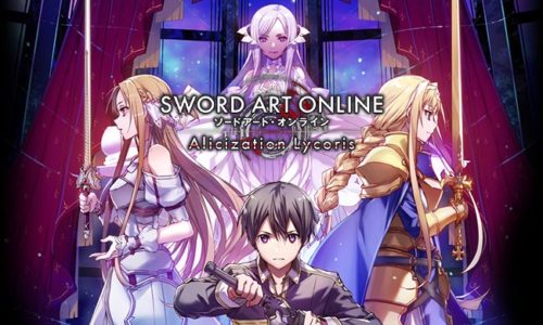 『SAO アリシゼーション リコリス』評価・感想まとめ【SAOAL】
