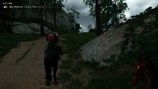 【朗報】ゴーストオブツシマ、めちゃくちゃ面白い