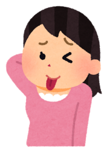 【動画】女さん、舌だけで音ゲーをプレイしてしまうwww