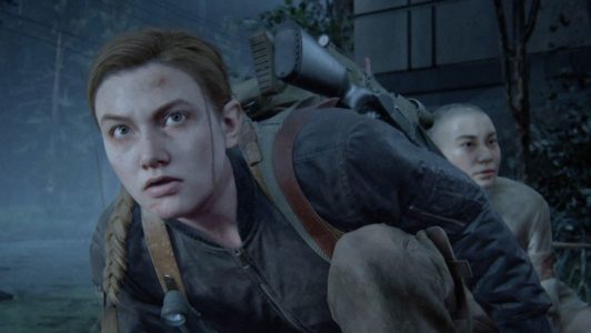 【悲報】『ラストオブアス2』アビー役の声優が脅迫の被害を受けていることを告白