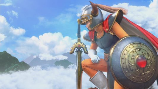 ドラクエ11はロト編だったけど12は天空編になるのかな？